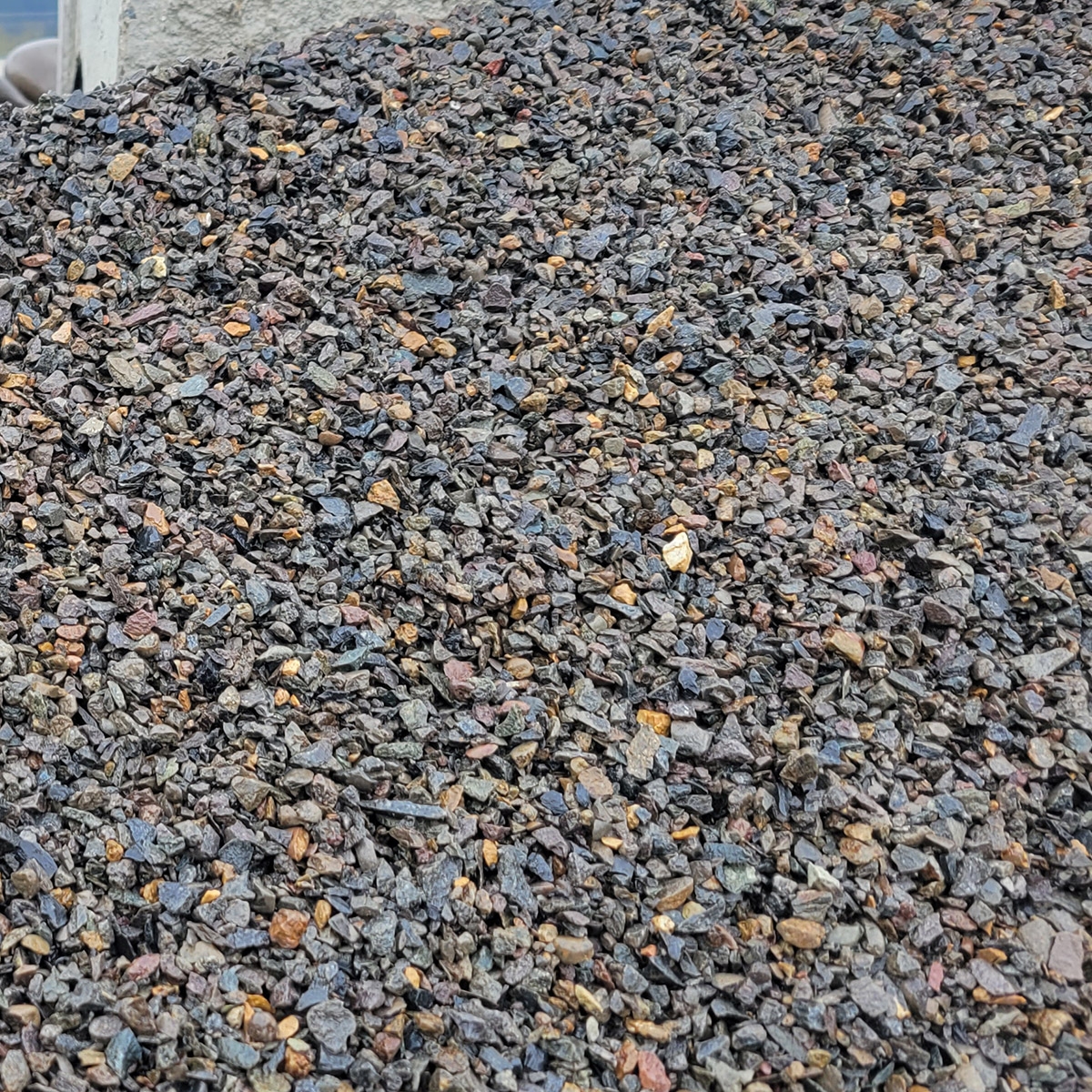 3 4 Clean Crushed Gravel Portland Rock Landscape Supply Portland OR