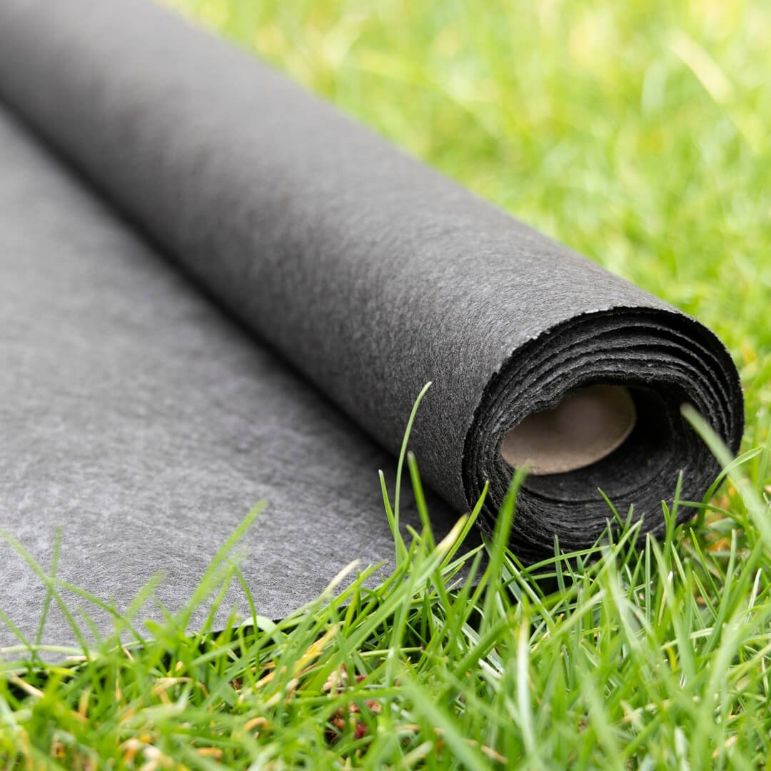 3 5 Oz Landscape Fabric 3 x50 Heavy Duty Fox Landscape Supply