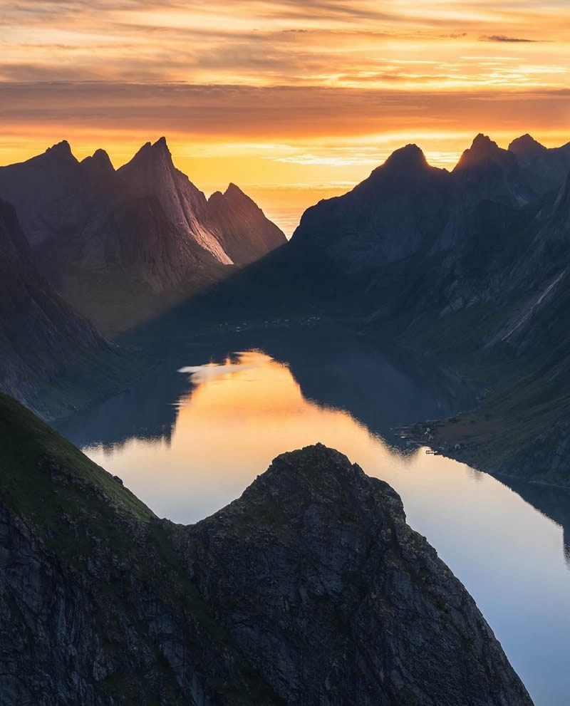 30 Breathtaking Landscape Photos That Will Spark Your Wanderlust
