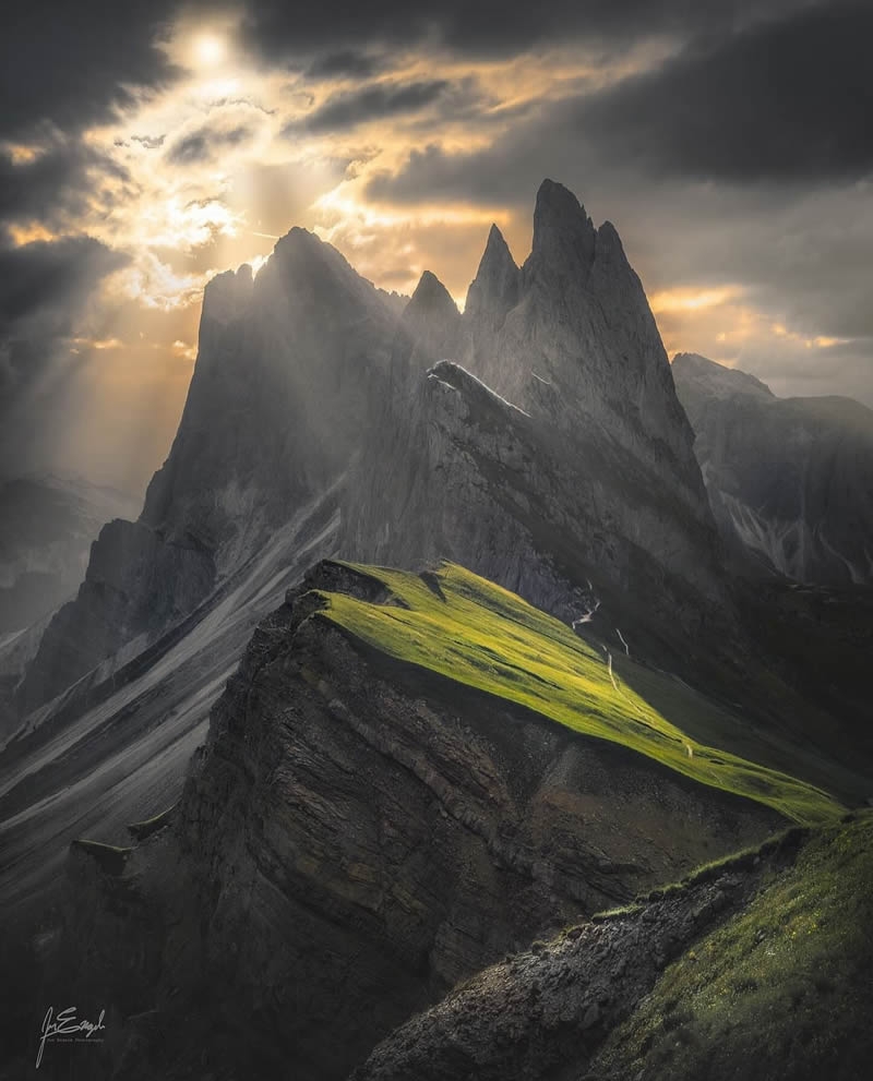 30 Breathtaking Landscape Photos That Will Spark Your Wanderlust