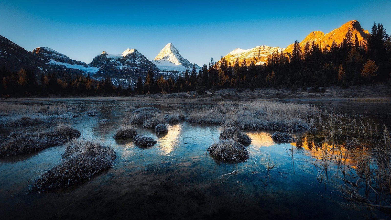  30 Landscape 4k Wallpapers WallpaperSafari