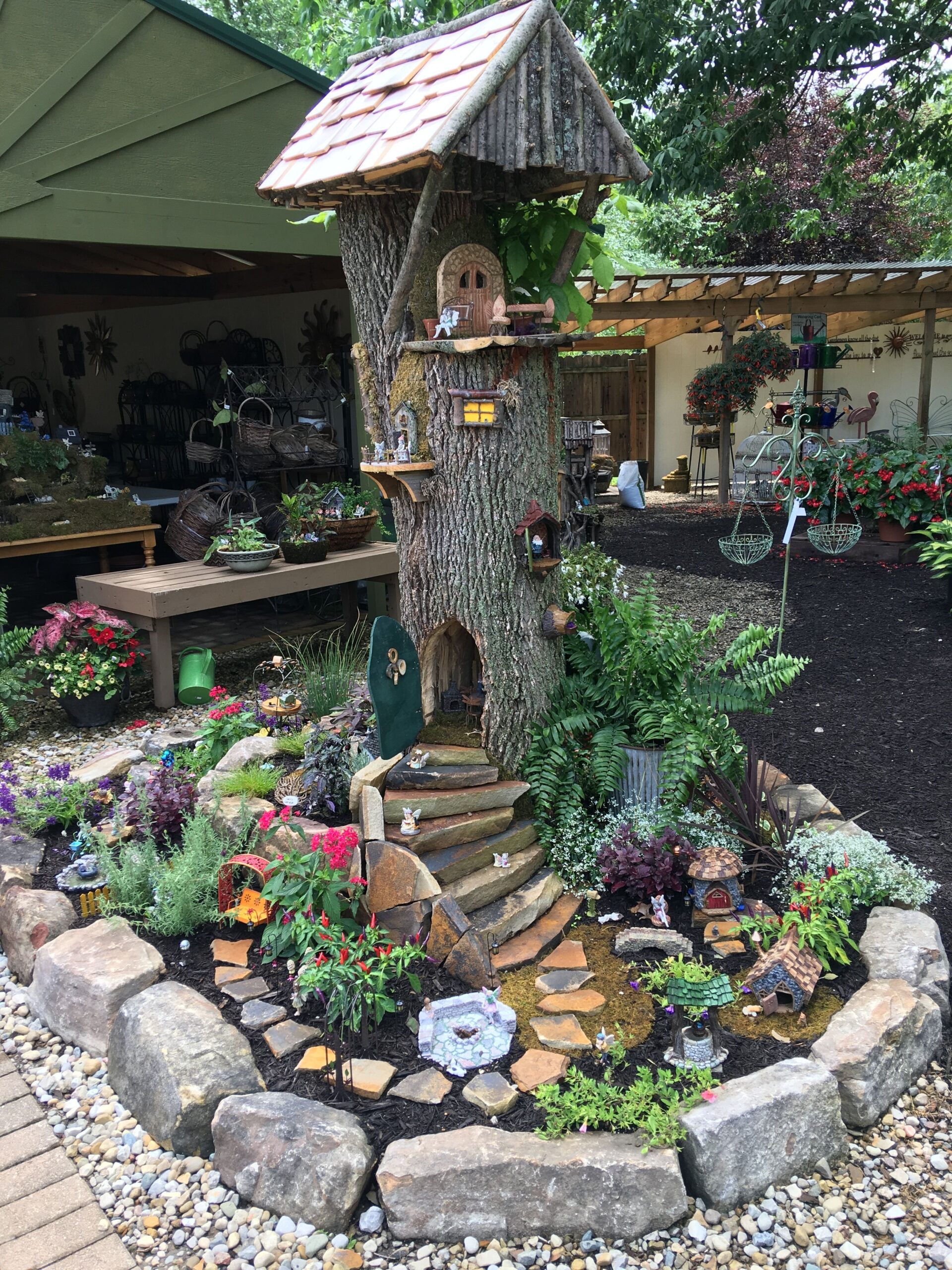 300 Best Gnome Garden Ideas Gnome Garden Gnomes Fairy Garden