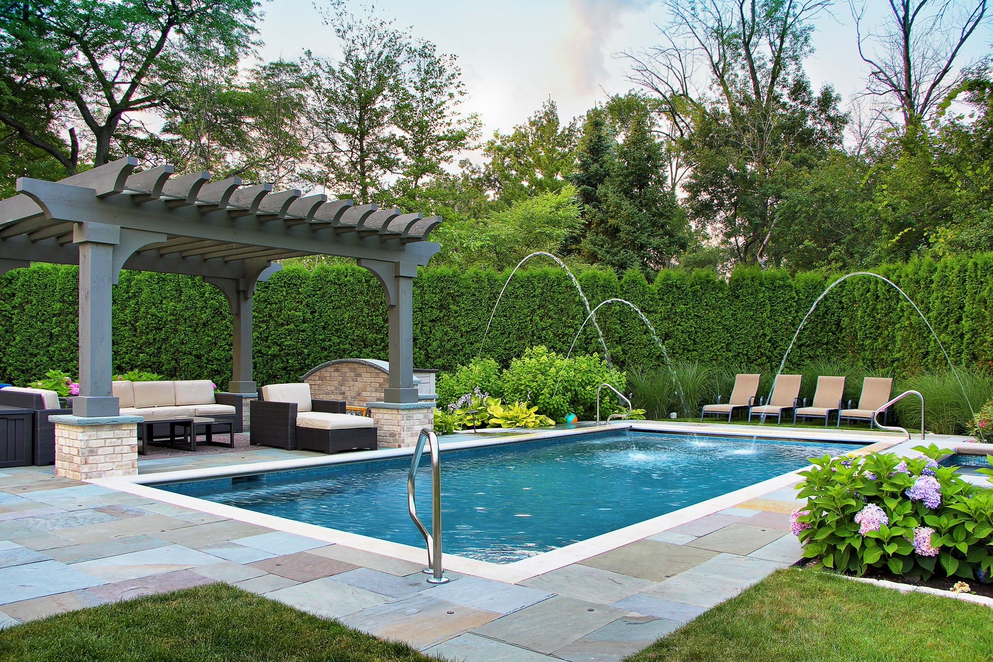 33 Small Backyard Pools Ideas To Splash Right Into Steal Foter