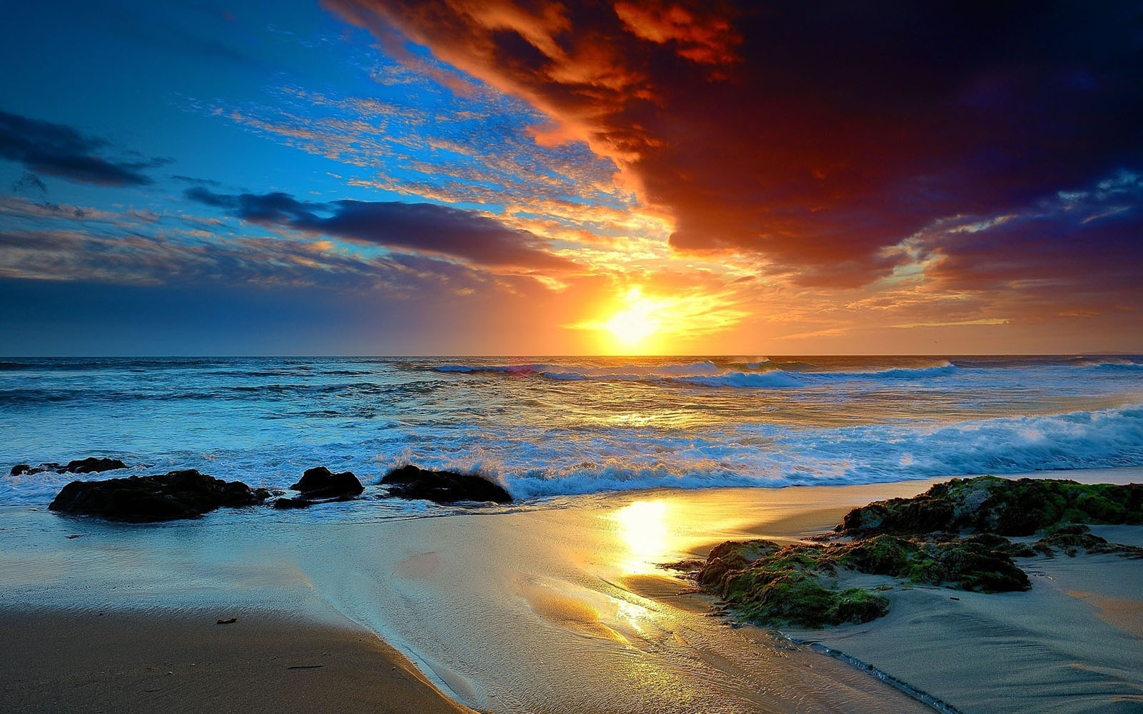 35 Mind Blowing Ocean Landscape Photography Examples1