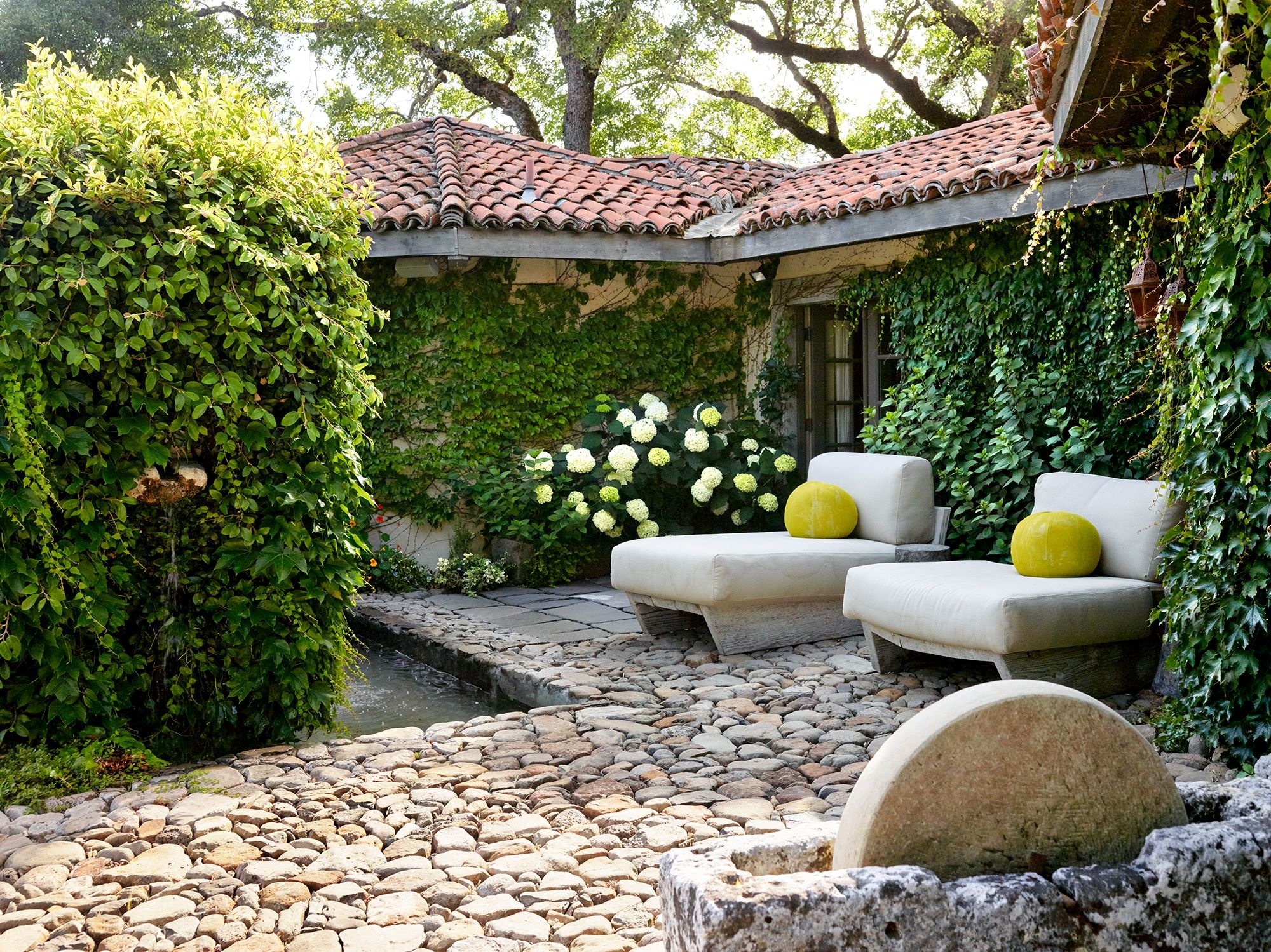 37 Small Backyard Decor Ideas Landscaping Tips For Small Yards