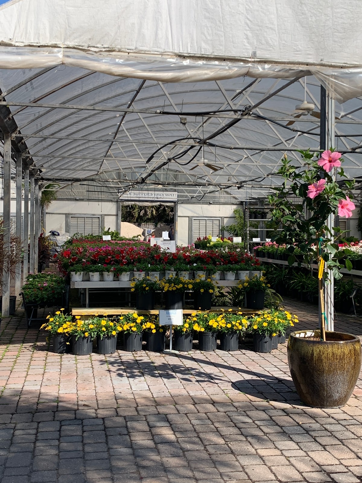 4 7 Liberty Landscape Supply At Trad s Reviews Phone Address Opening Hours