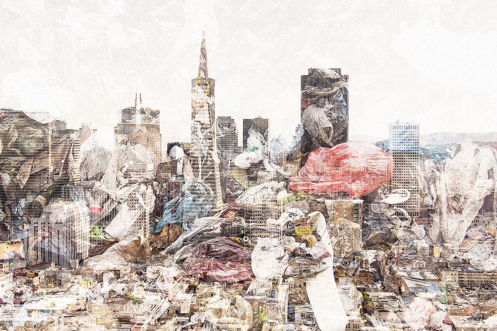 4 Cities That Are Getting Rid Of All Of Their Garbage Fast Company