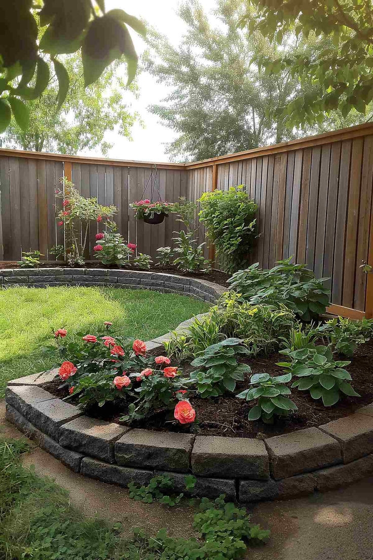 42 Beautiful Corner Garden Ideas To Inspire Your Outdoor Living 42 Beautiful Corner Garden Ideas To Inspire Your Outdoor Living