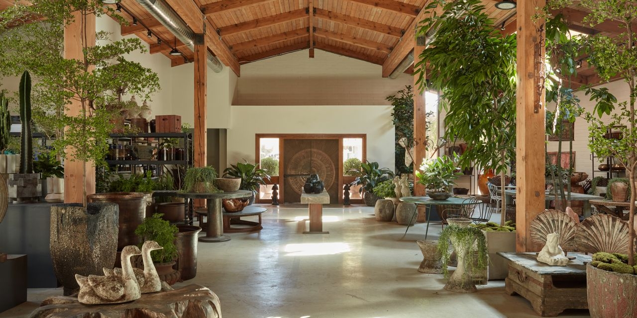 47 Garden Stores To Shop Now According To Designers And Landscaping Pros Architectural Digest