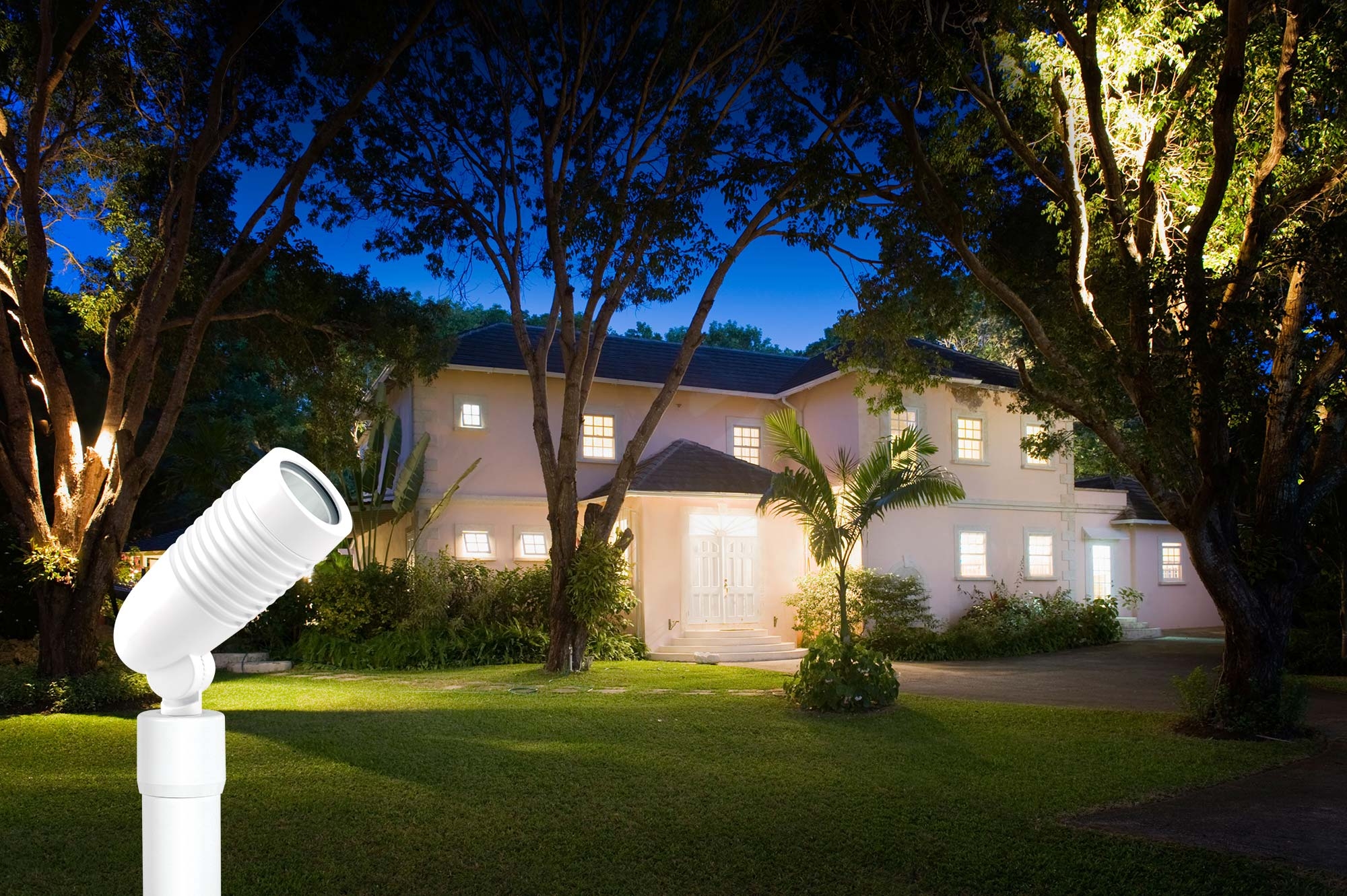 4W LFLED RAB Lighting