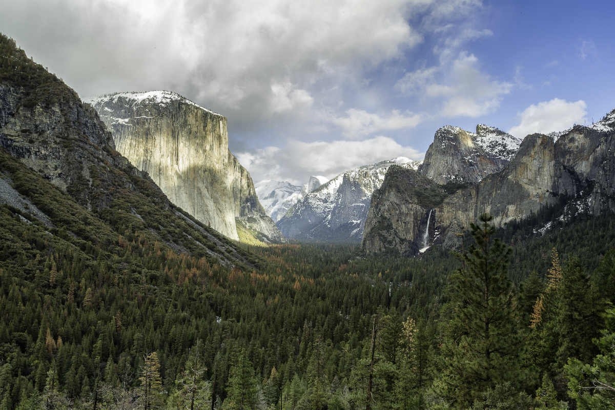 5 American Landscapes That Might Just Change Your Life Fathom