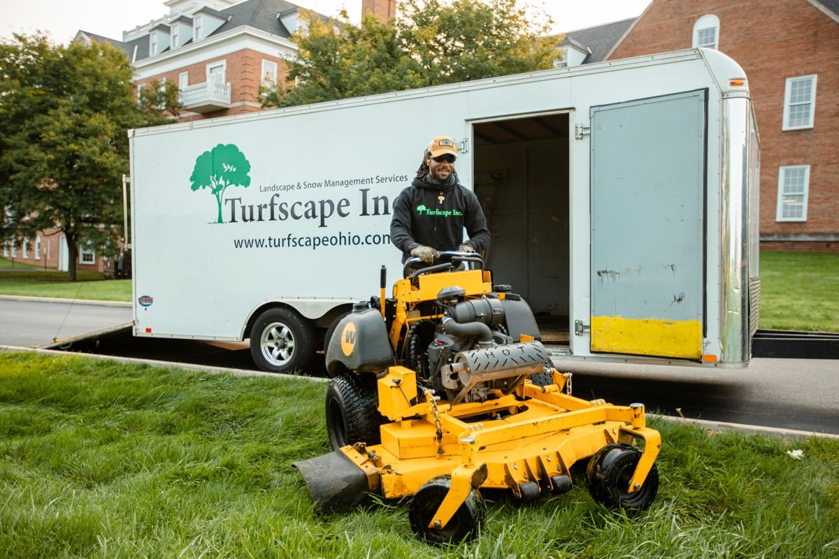 5 Best Commercial Landscaping Companies In Northeast Ohio