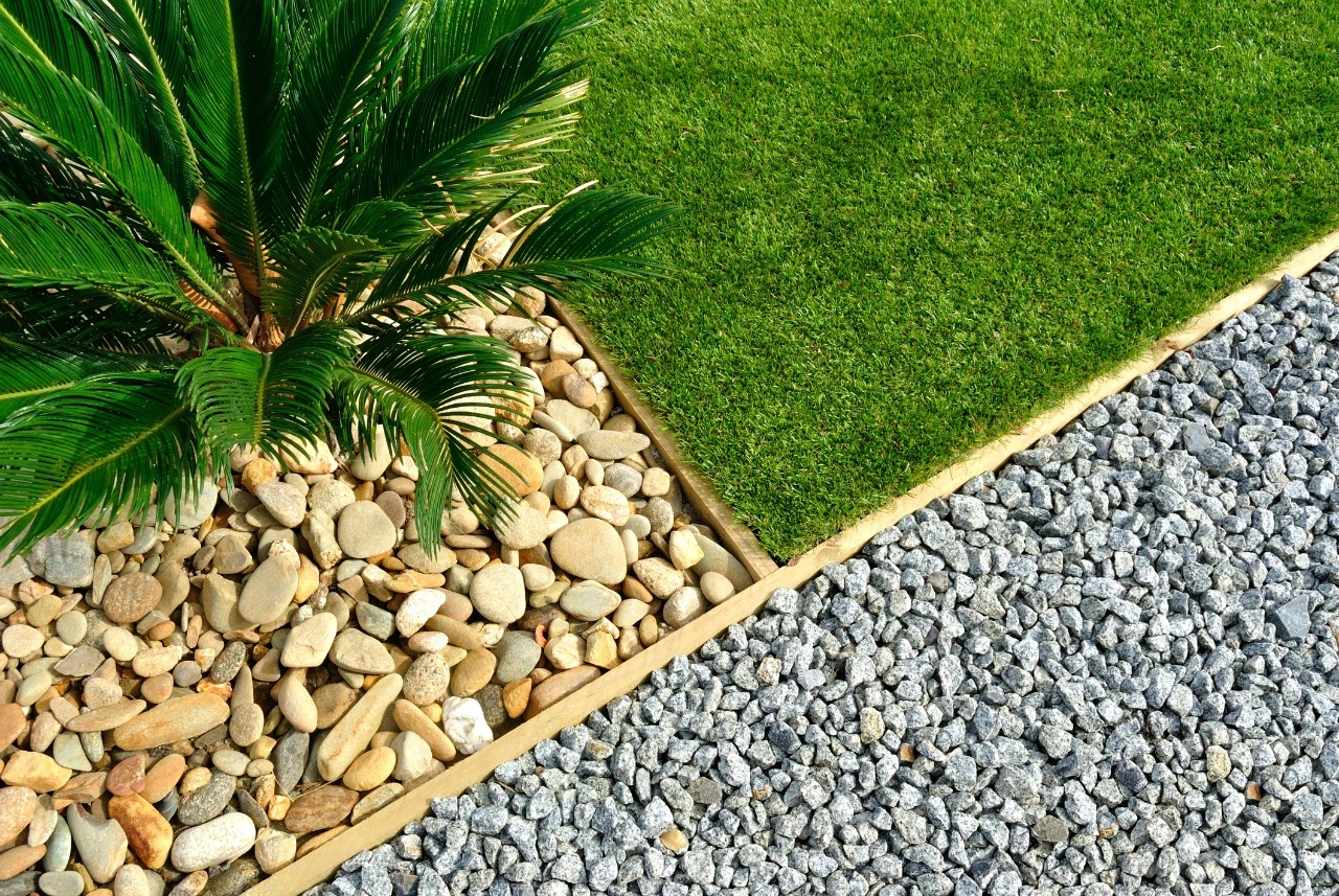 5 Best Stones For Landscaping ABC Scapes Inc