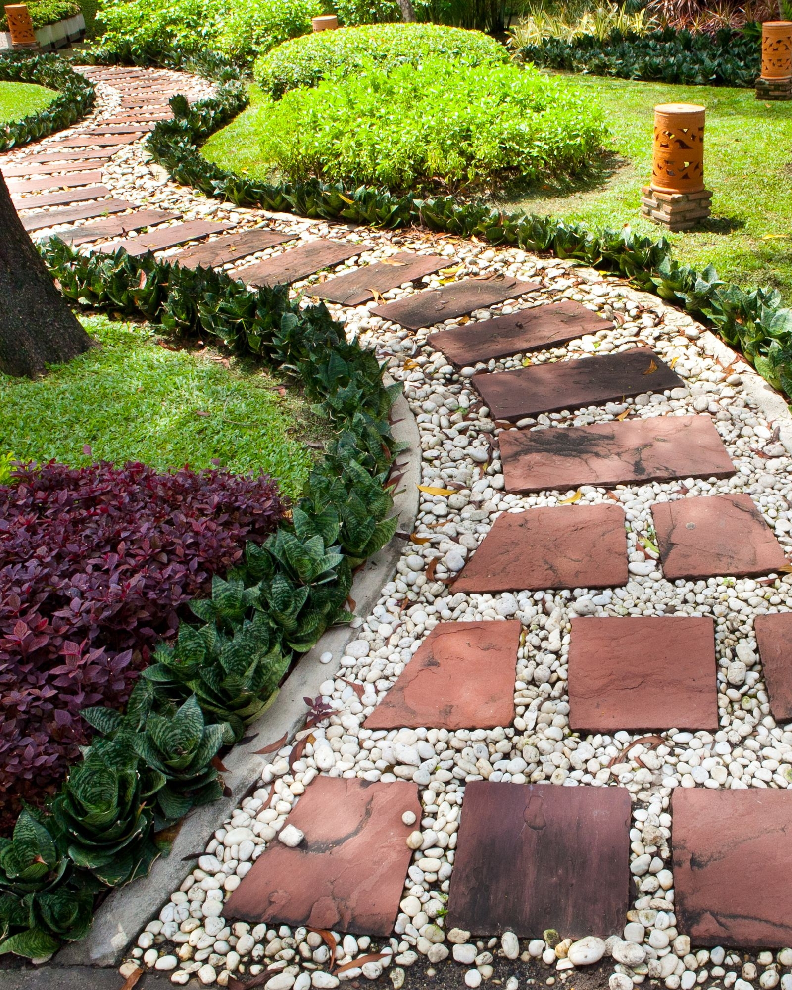 5 Landscape Rock Projects To Transform Your Yard Southwest Boulder 