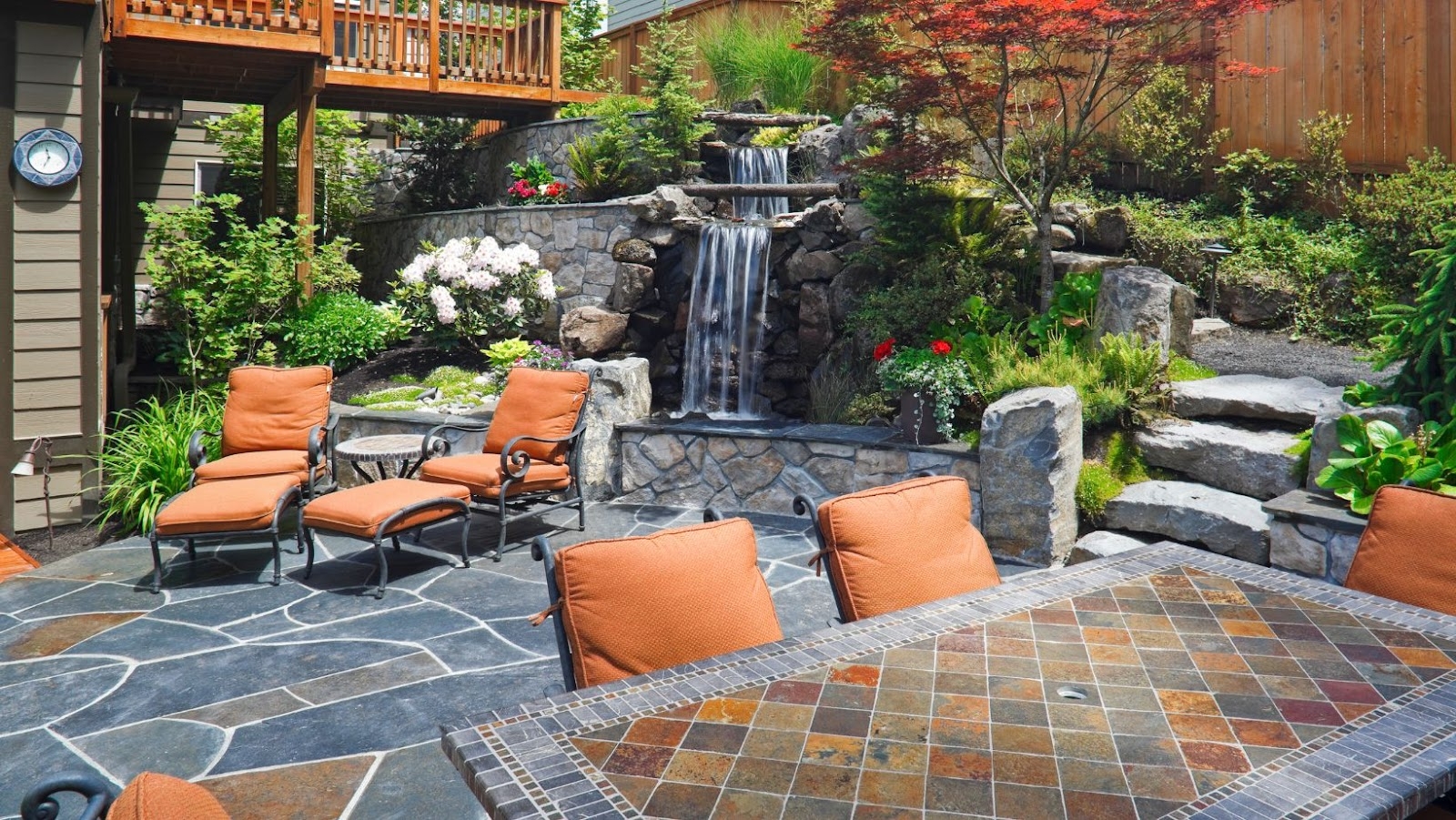 5 Ways To Enjoy The Outdoors At Your San Pedro Home KD Architects