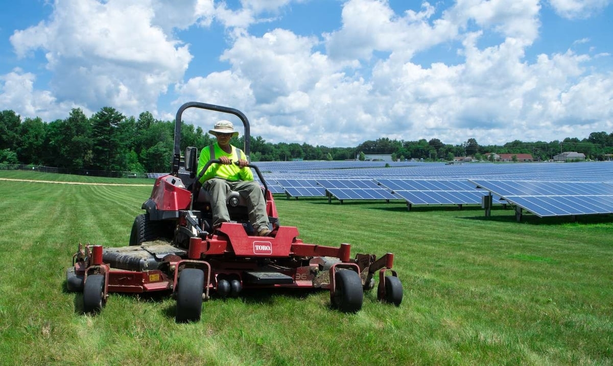 6 Commercial Lawn Care Services That Should Be Included In Your Contract