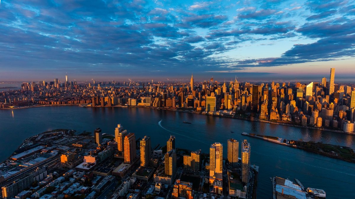 6 Crucial Ways New York City s Landscape Will Change In 2018 Curbed NY