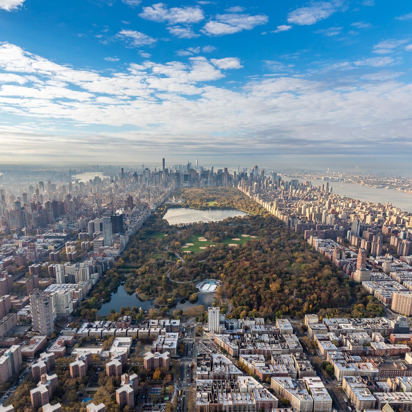 6 Crucial Ways New York City s Landscape Will Change In 2019 Curbed NY