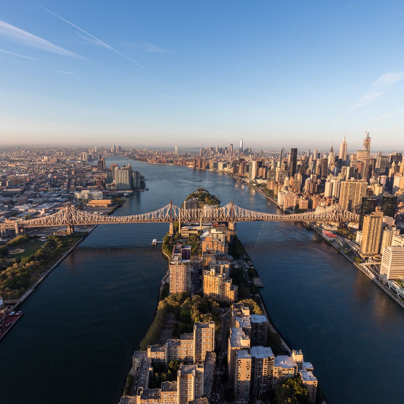 6 Crucial Ways New York City s Landscape Will Change In 2020 Curbed NY
