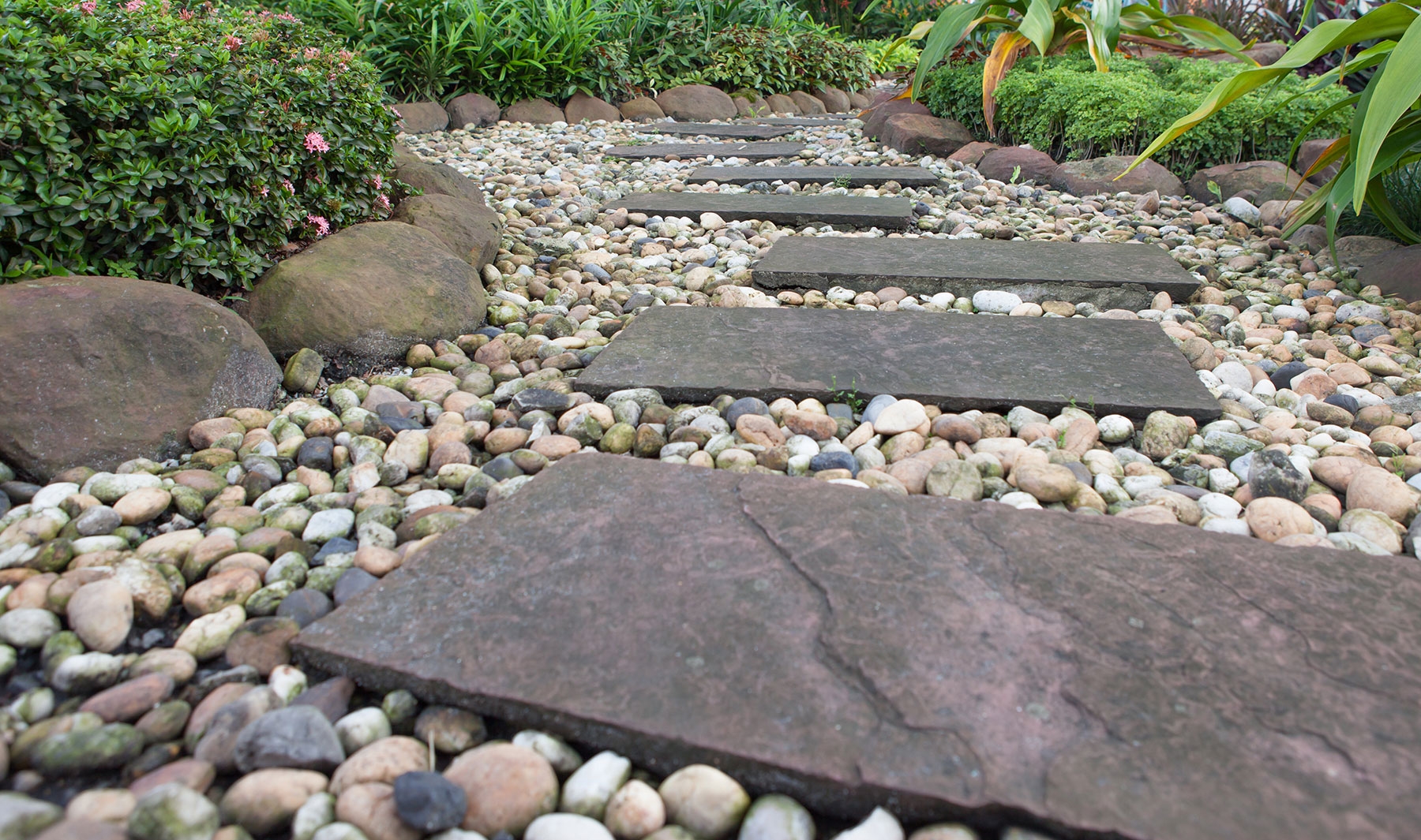 6 Hardscape Projects For Home Lawns Carolina Fresh Farms