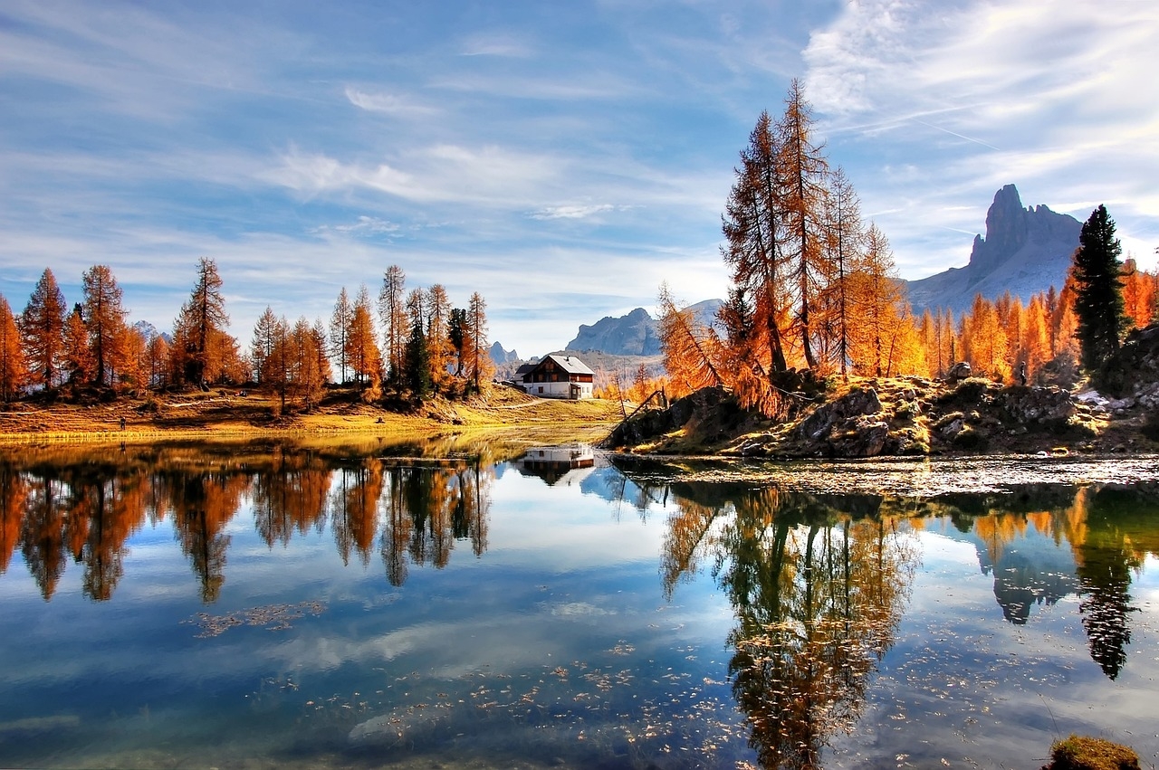 600 000 Free Beautiful Landscape Nature Images Pixabay