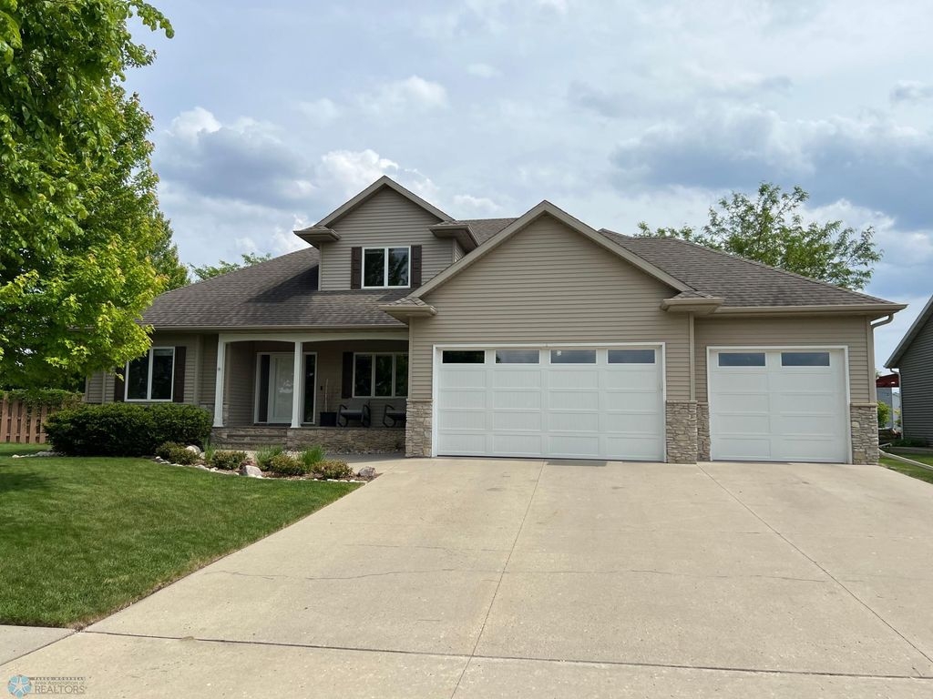 s and s landscaping fargo