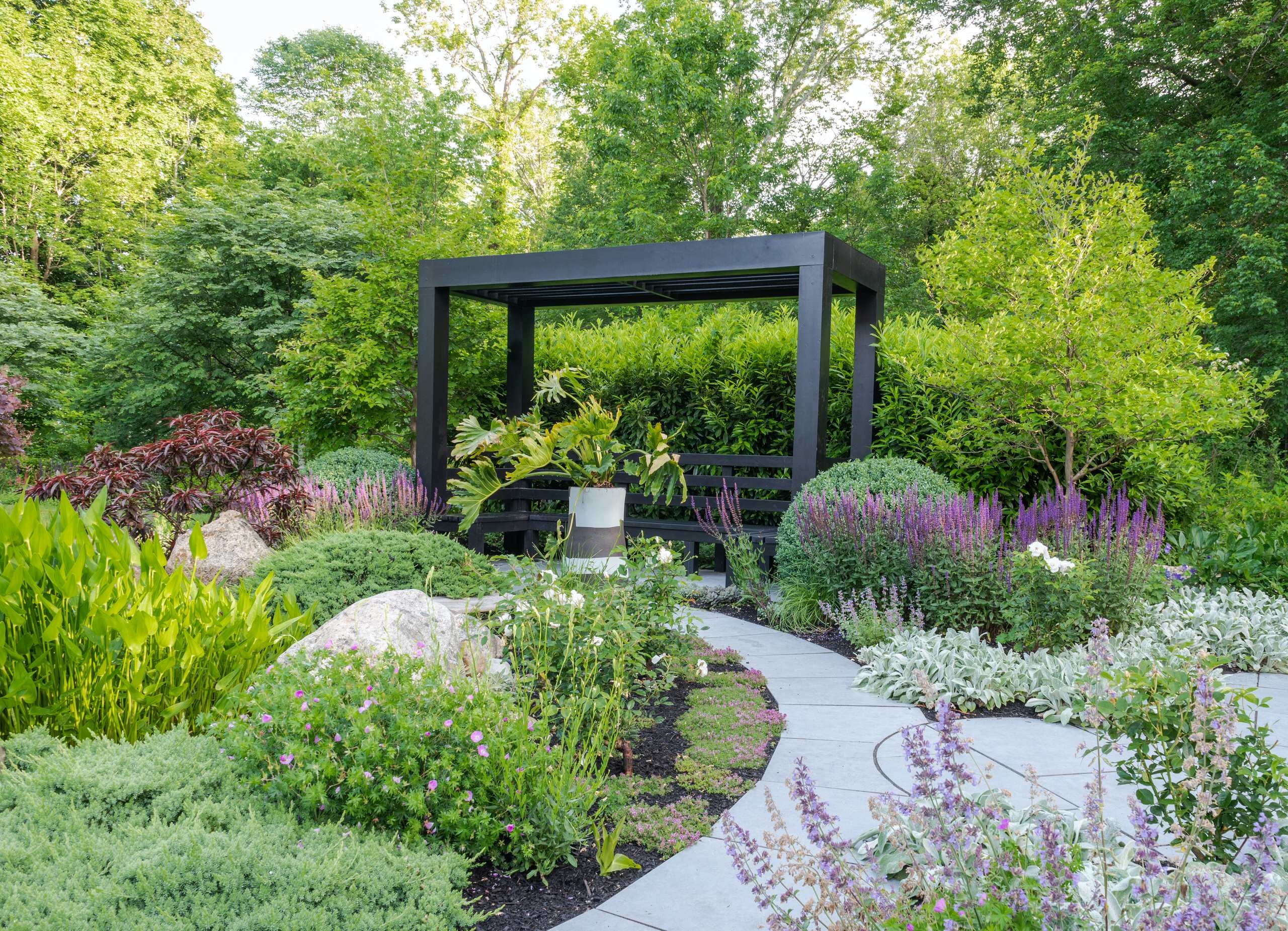 7 Landscape Design Ideas To Replace A Traditional Lawn 7 Landscape Design Ideas To Replace A Traditional Lawn