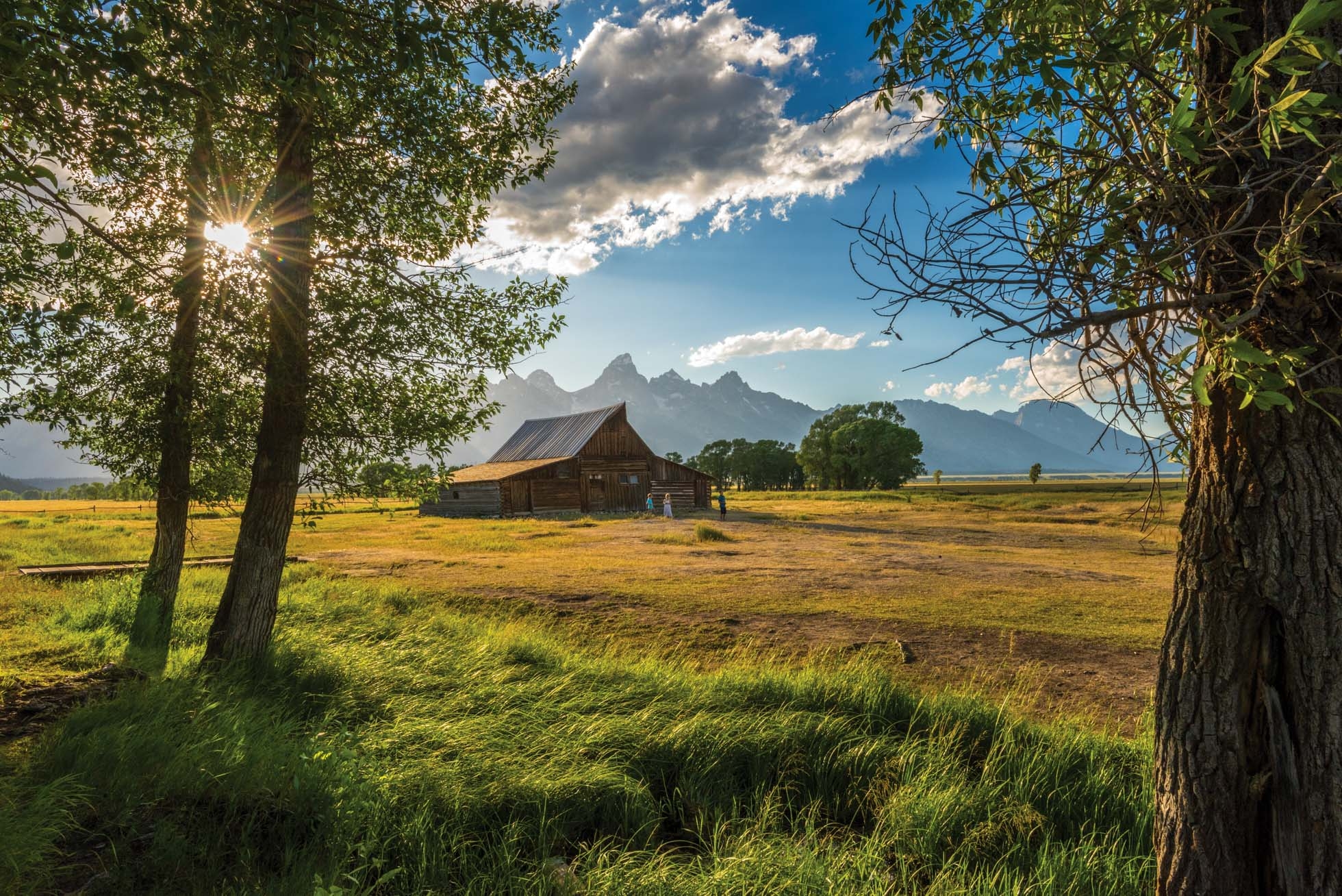 7 Reasons Why I Love Landscape Photography Kristen Ryan Photography