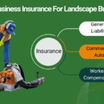 7 Top Business Insurance For Landscape Business