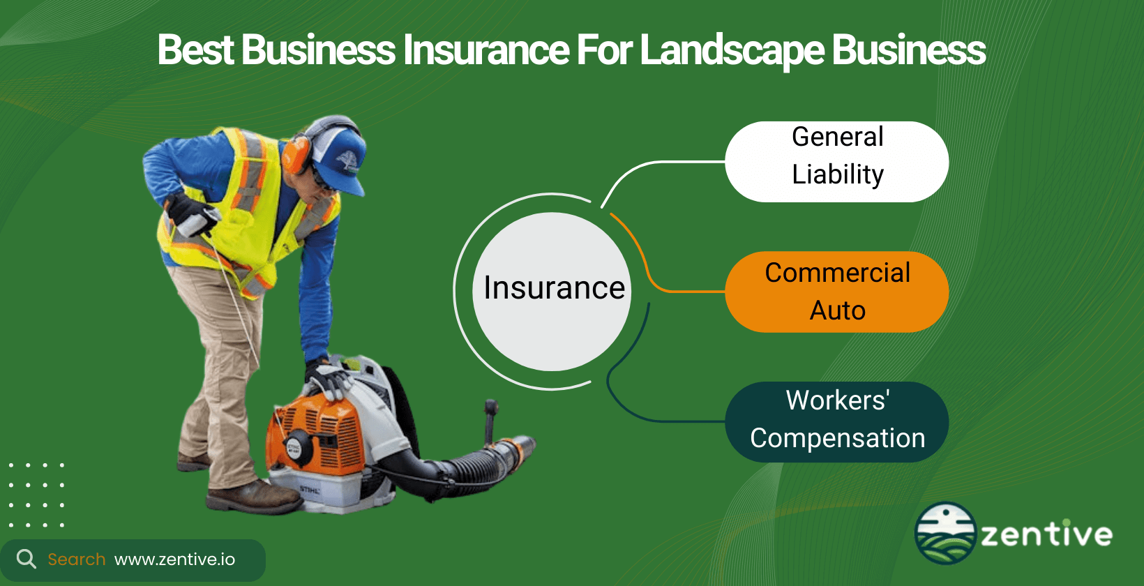 7 Top Business Insurance For Landscape Business