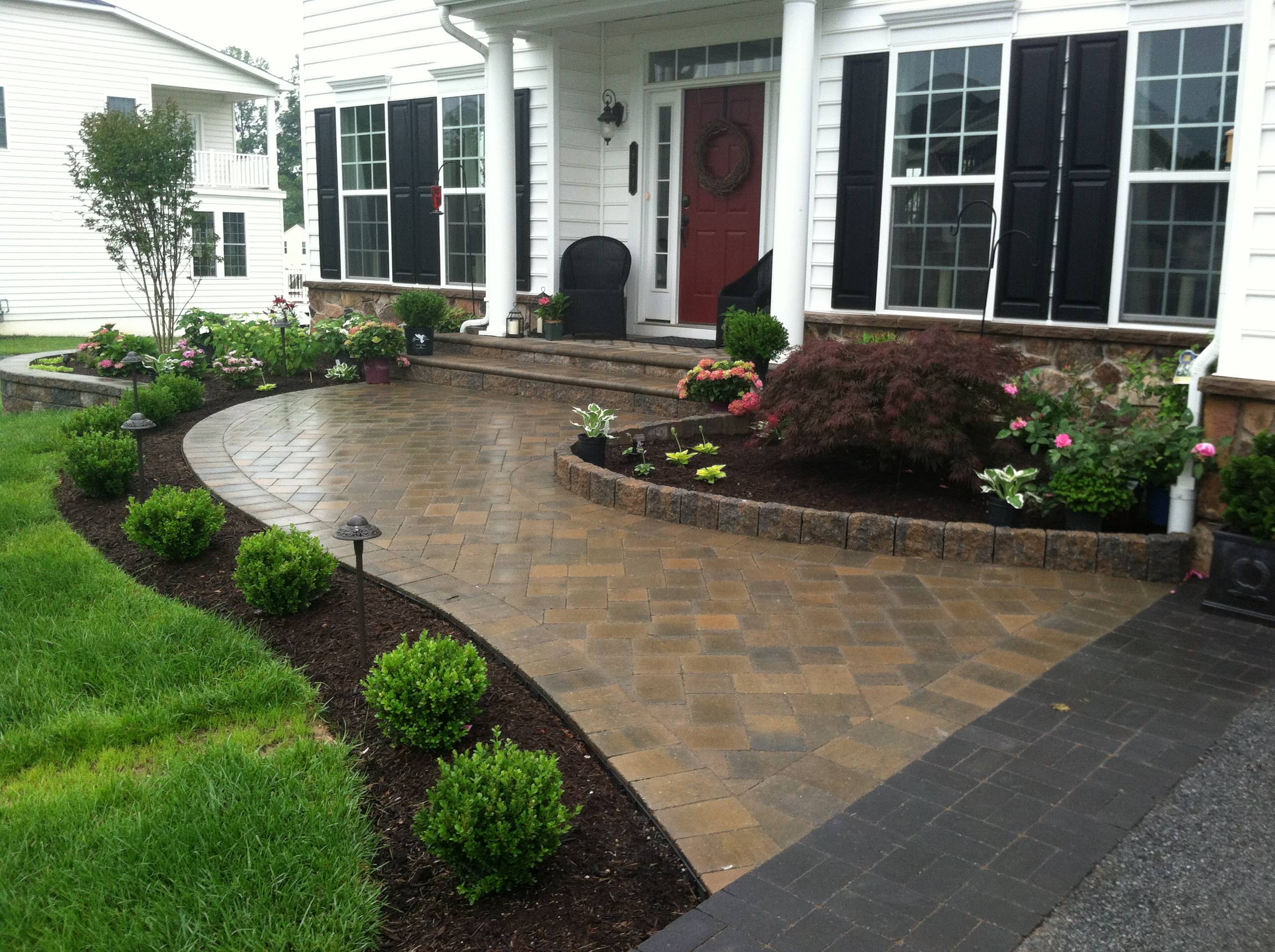 75 Driveway Ideas You ll Love August 2025 Houzz