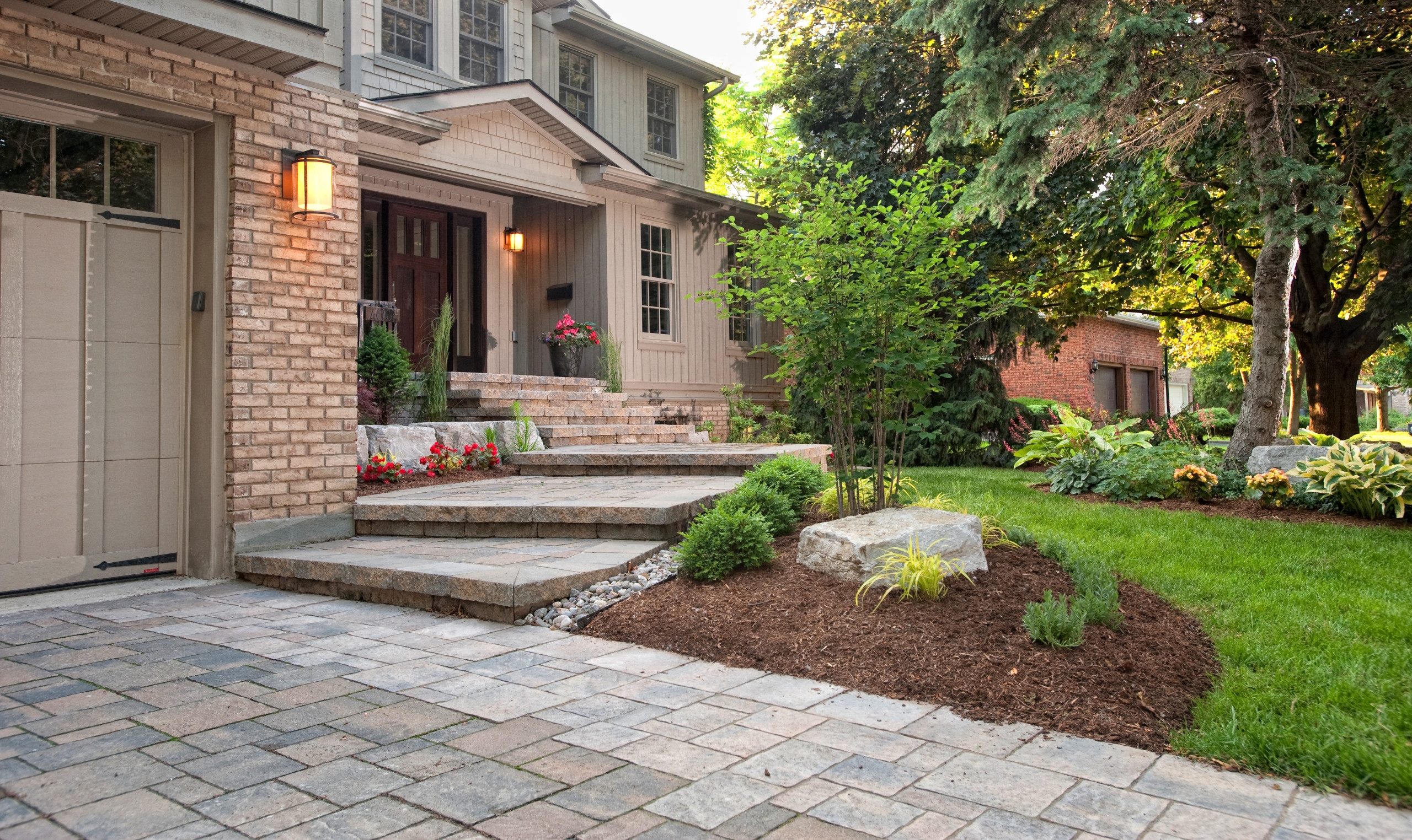 75 Driveway Ideas You ll Love August 2025 Houzz