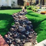 75 Front Yard River Rock Landscaping Ideas You ll Love August 2025 Houzz
