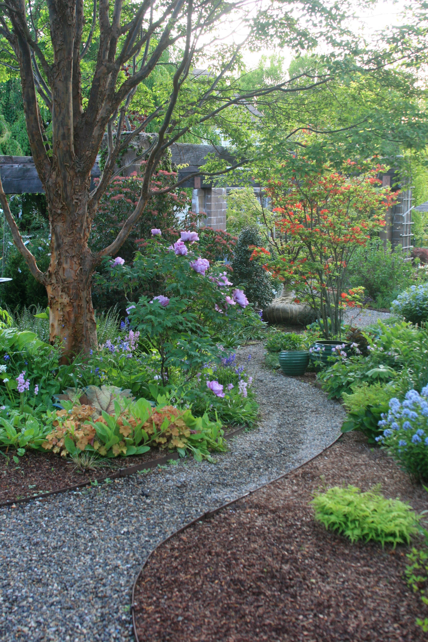 75 Gravel Garden Path Ideas You ll Love August 2025 Houzz