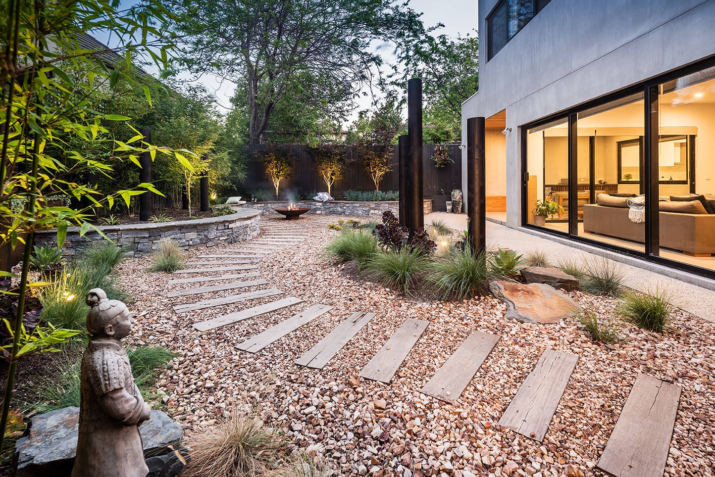 75 Gravel Landscaping Ideas You ll Love August 2025 Houzz