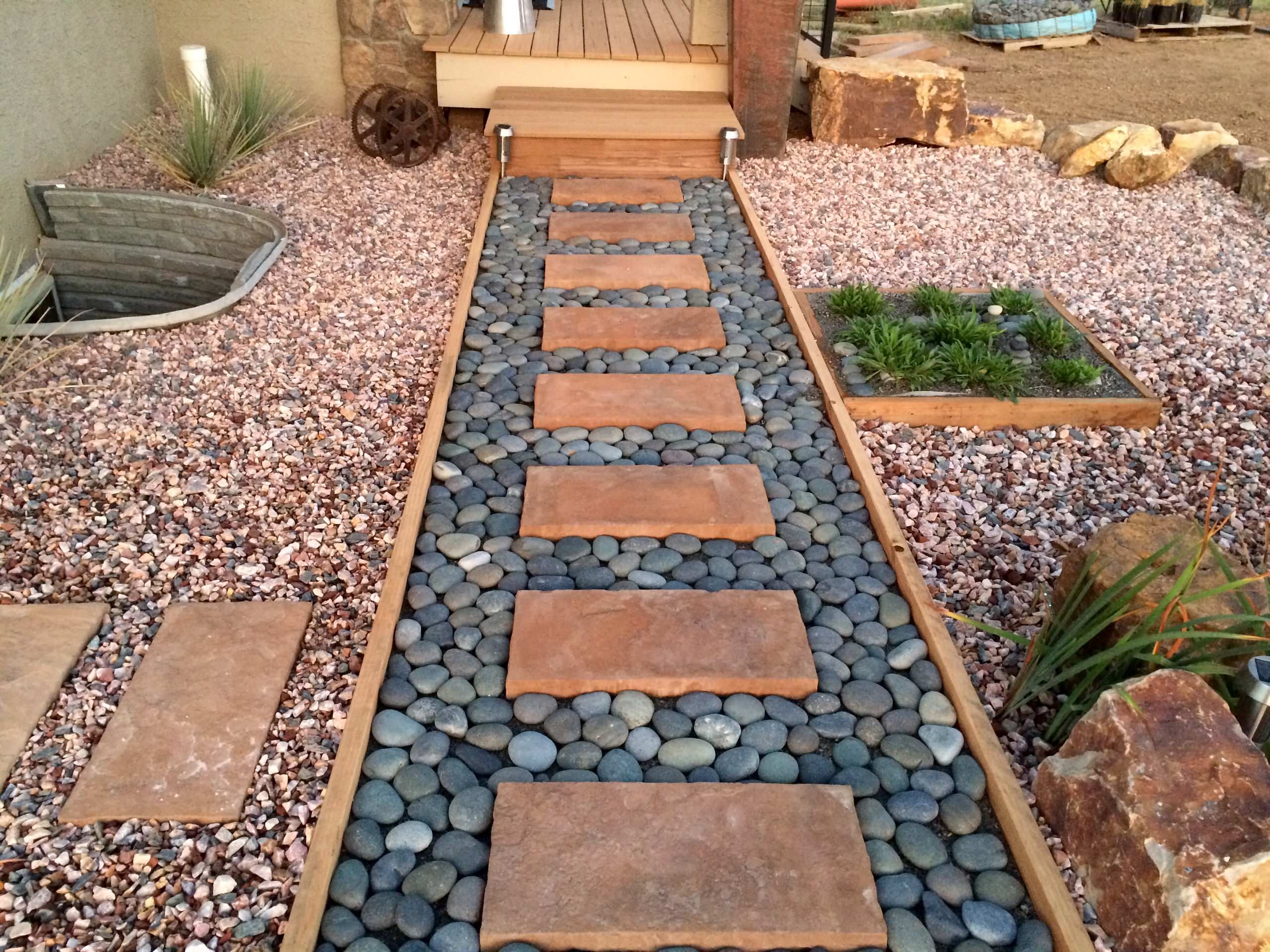 75 Gravel Landscaping Ideas You ll Love August 2025 Houzz