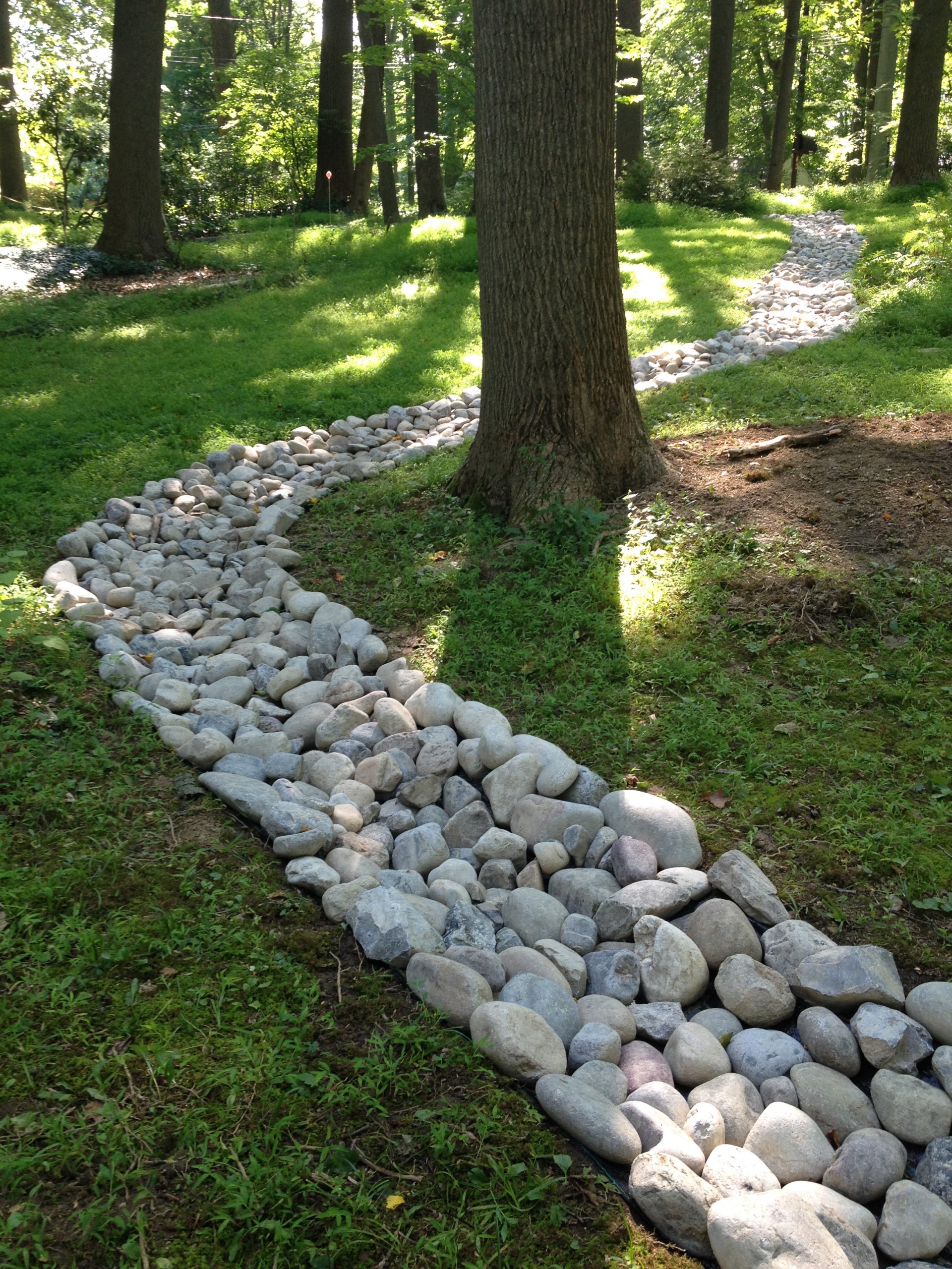 75 River Rock Landscaping Ideas You ll Love August 2025 Houzz
