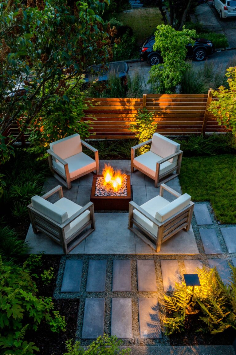 75 Small Backyard Landscaping Ideas You ll Love August 2025 Houzz