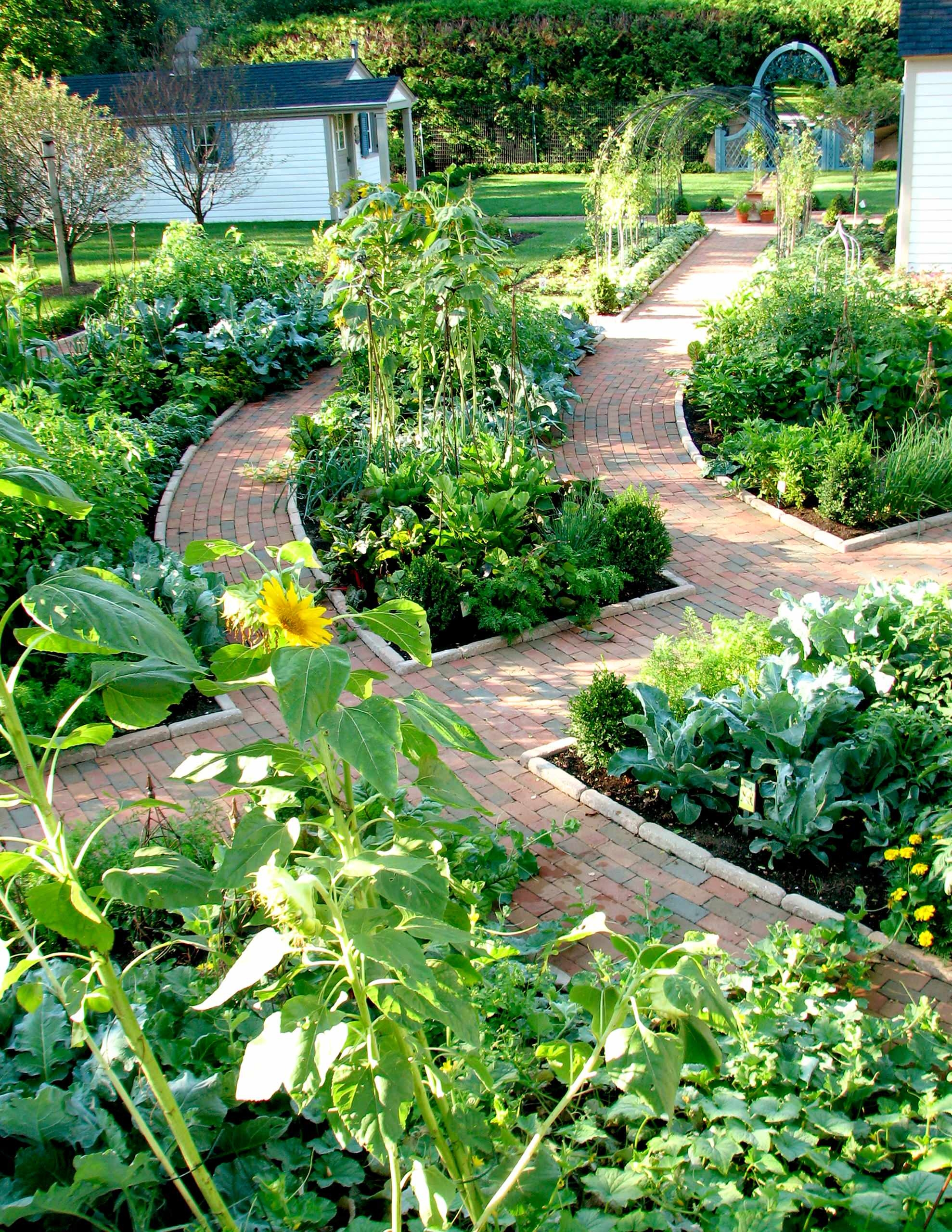 75 Vegetable Garden Landscape Ideas You ll Love August 2025 Houzz 75 Vegetable Garden Landscape Ideas You ll Love August 2025 Houzz