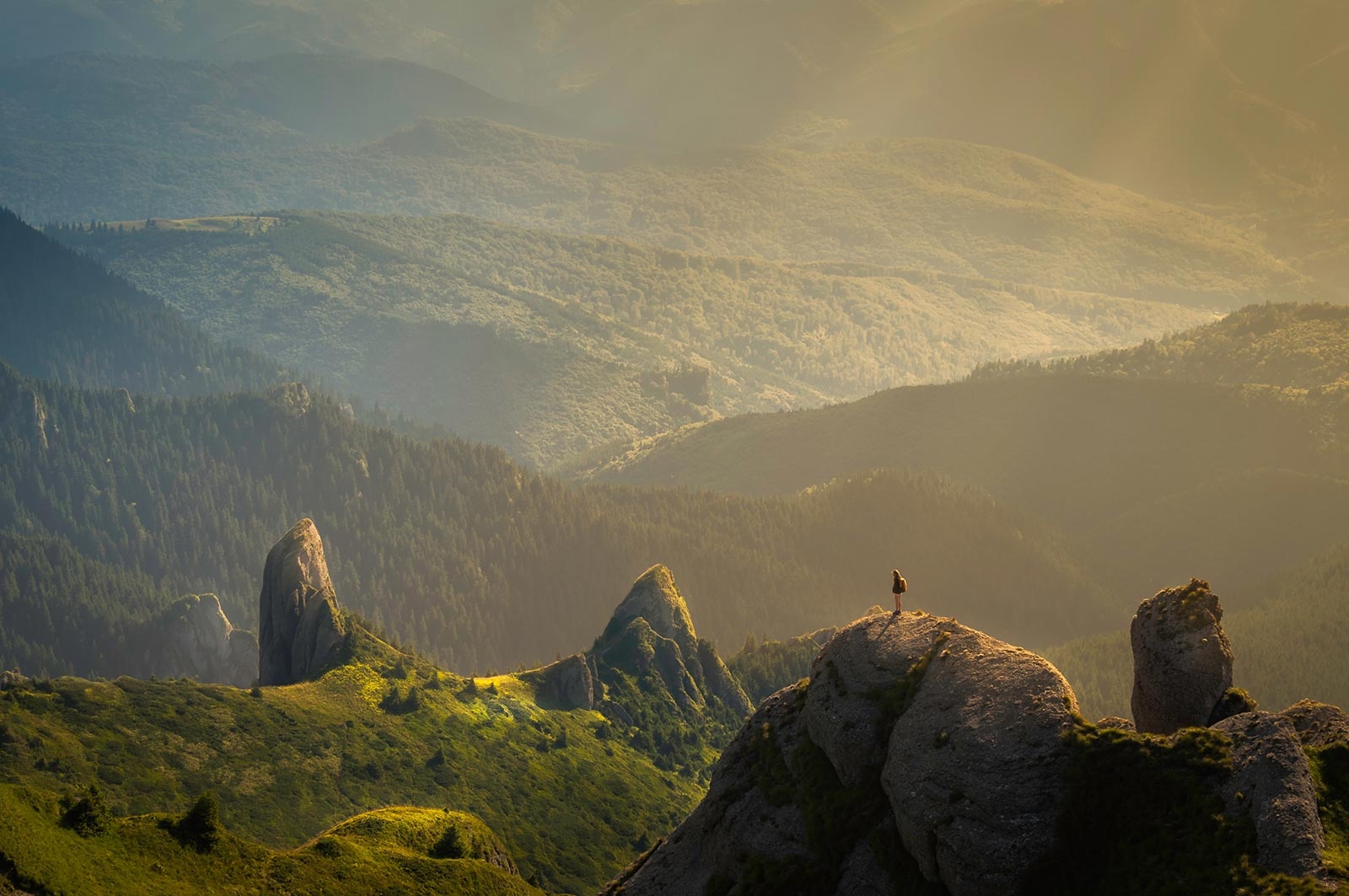 8 Famous Landscape Photographers For Inspiration Nature TTL