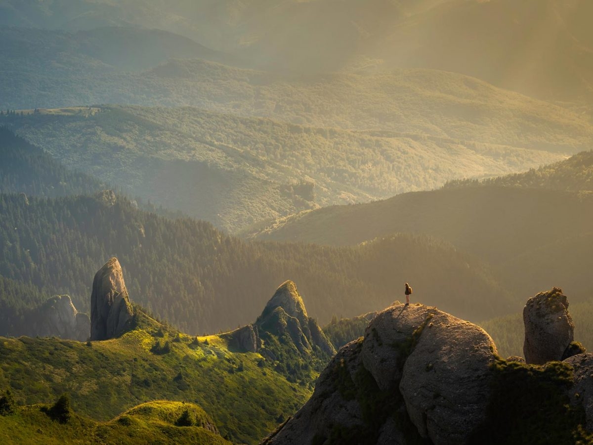 8 Famous Landscape Photographers For Inspiration Nature TTL