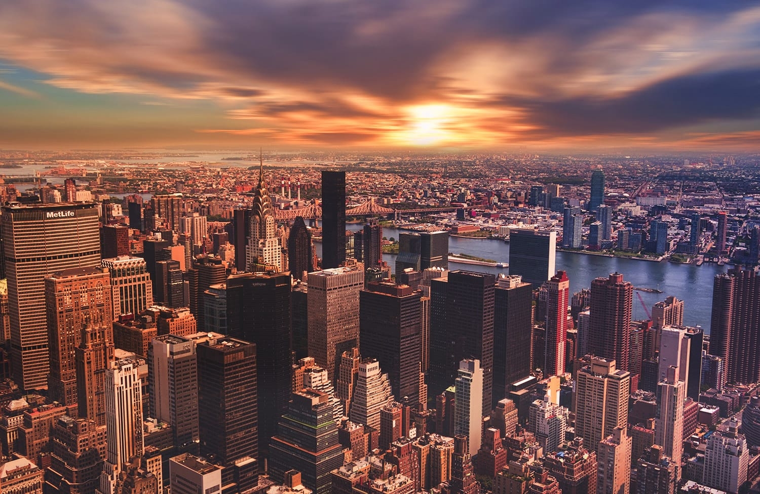 8 Great Tips For Better Urban Landscape Photographs Contrastly