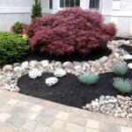 8 Landscaping Ideas Mulch Stone Holly Days Nursery Garden Center Landscaping
