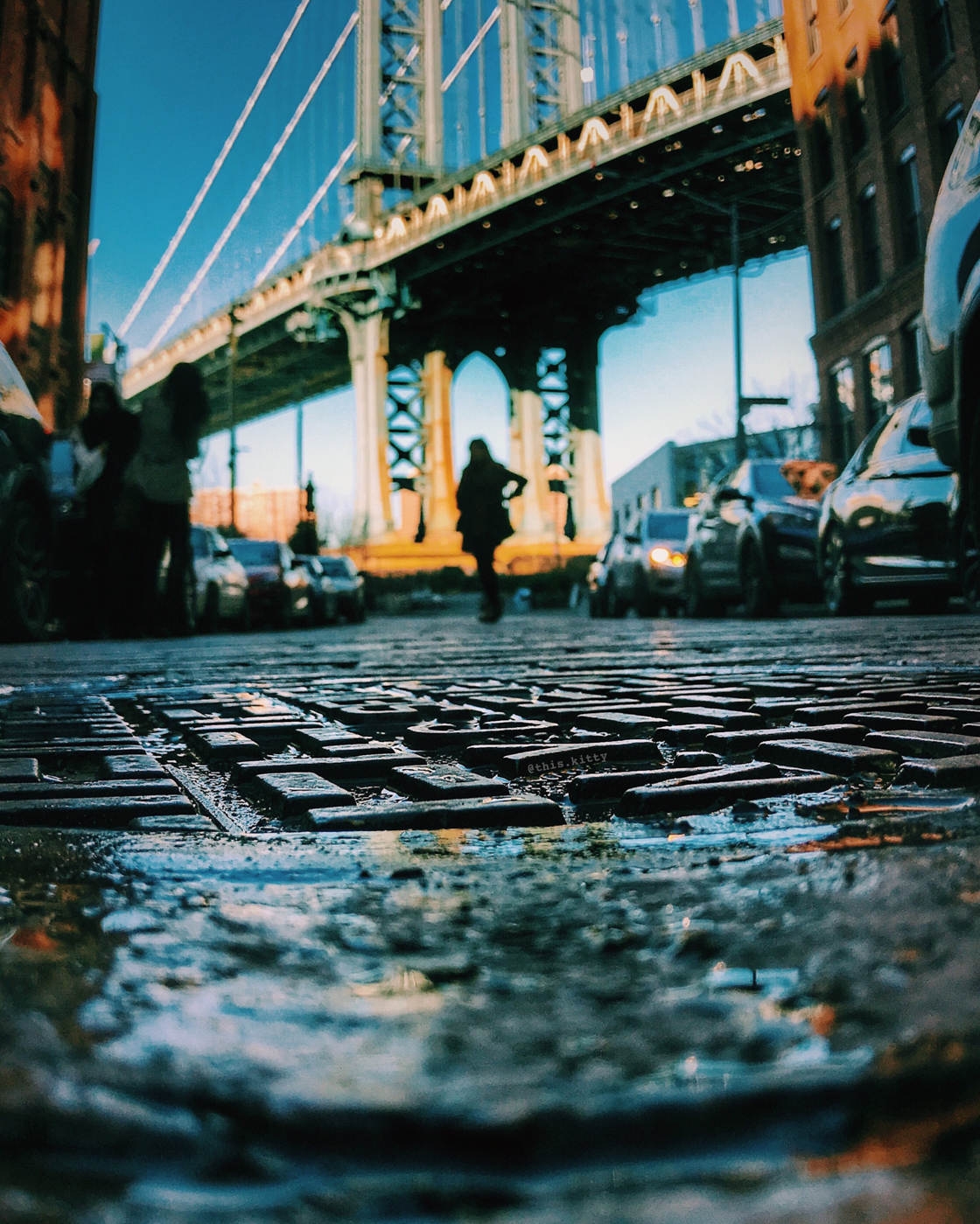 landscape urban photography