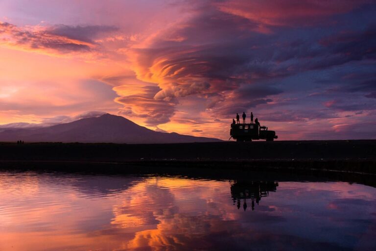 9 Landscape Photography Tips From The World s Best