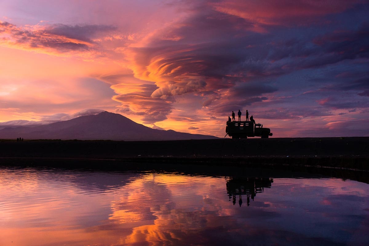9 Landscape Photography Tips From The World s Best