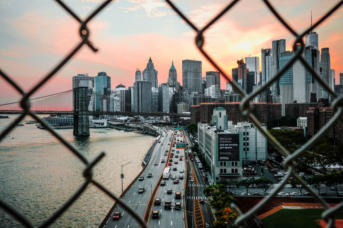 9 Urban Landscape Photography Tips for Spectacular Shots 