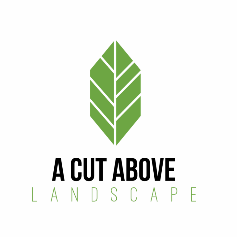 A Cut Above Landscape Take Back Your Time