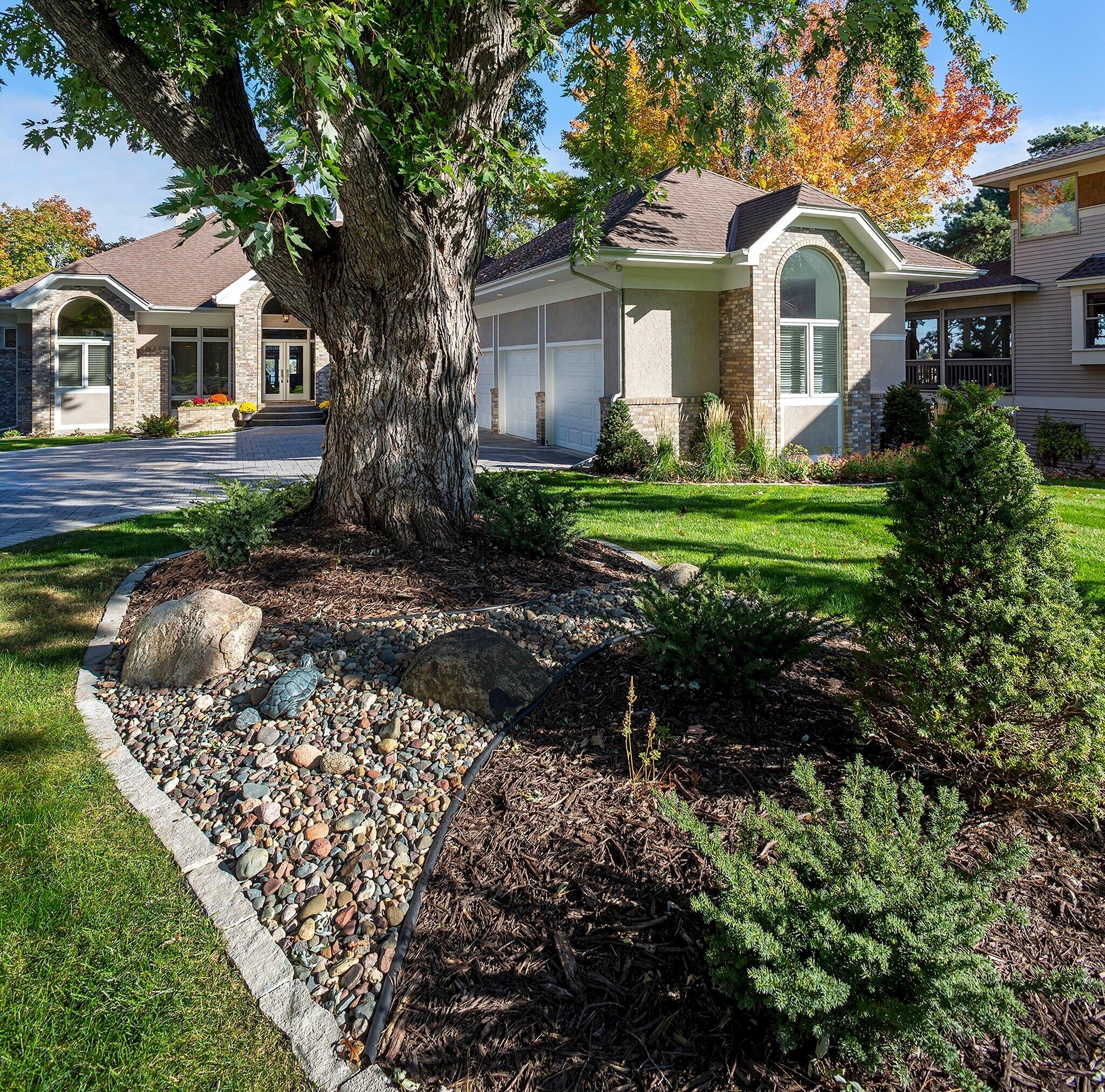 A Homeowner s Guide To Low maintenance Landscaping Minnesota