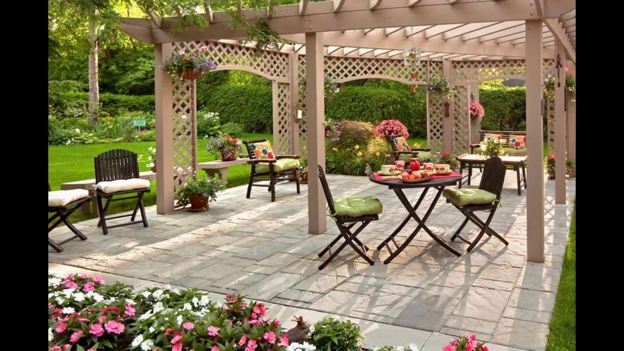 A Landscaping Guide By Our Landscape Gardeners Derby YouTube